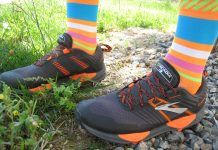 Brooks Cascadia 13 Brooks Cascadia 13
