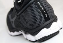 Mizuno WaveKnit S1 Mizuno WaveKnit S1