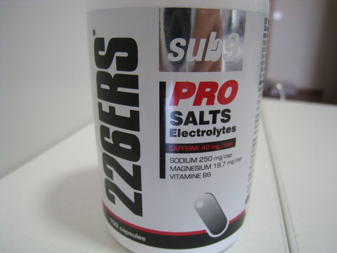 226ERS SUB9 PRO Salts Electrolytes Cartel
