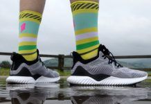 Adidas Alphabounce Beyond