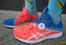 Asics Gel 451 (Gel Four Five One) Asics Gel 451