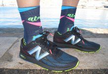 New Balance 1400 v6 New Balance 1400 v6