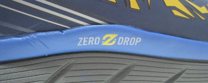 zero drop