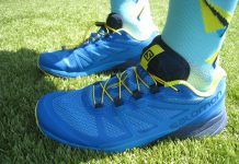 Salomon Sense Ride Salomon Sense Ride