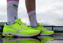 Mizuno Wave Rider 22 Mizuno Wave Rider 22