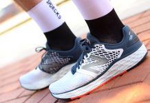 New Balance Fresh Foam Vongo v3 New Balance Fresh Foam Vongo v3