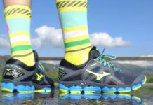 Mizuno Wave Sky 2 Mizuno Wave Sky 2