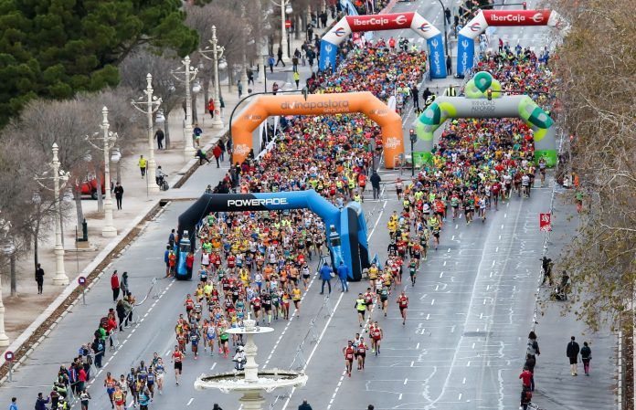 10K Valencia