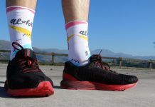Asics Dynaflyte 3