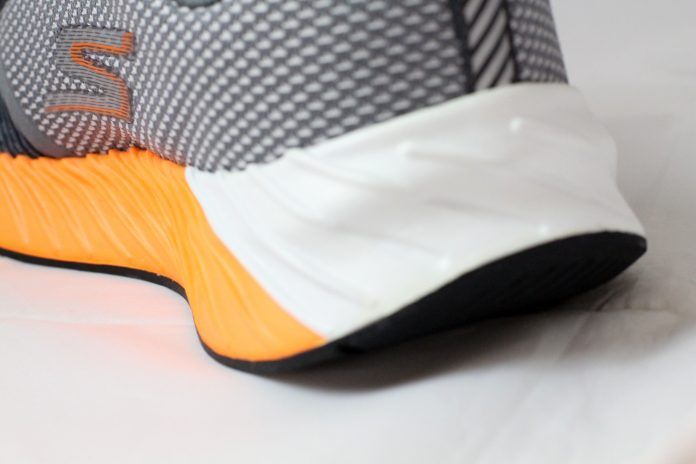 Skechers GOrun Forza 3