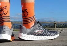 Skechers GOrun Forza 3 Skechers GOrun Forza 3