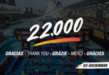 Récord de inscritos en el Medio Maratón y Maratón Valencia 2018 Maratón Valencia