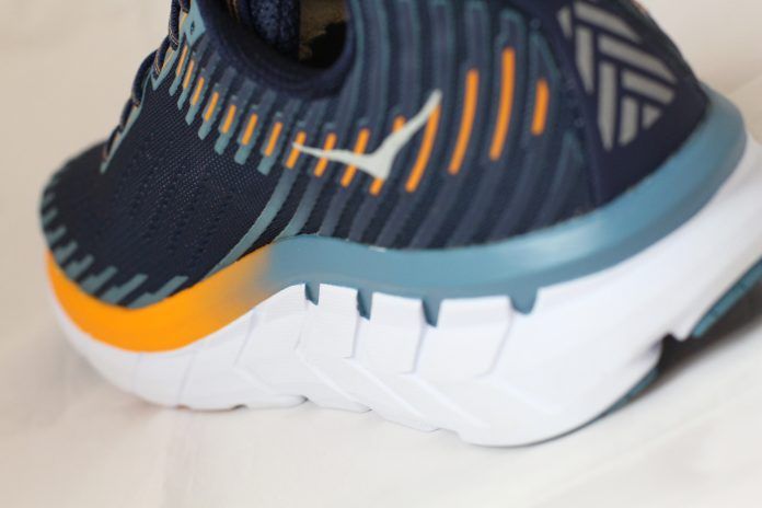 Hoka ONE ONE Clifton 5