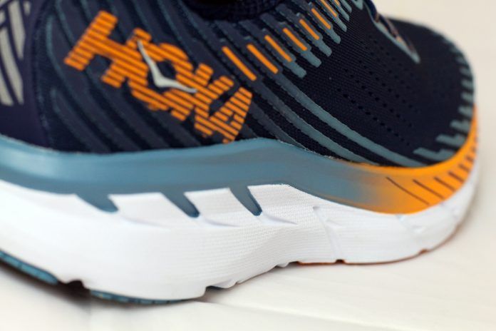 Hoka ONE ONE Clifton 5