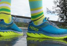 Hoka ONE ONE Clifton 5 Hoka ONE ONE Clifton 5