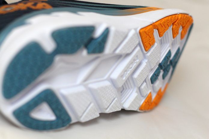 Hoka ONE ONE Clifton 5