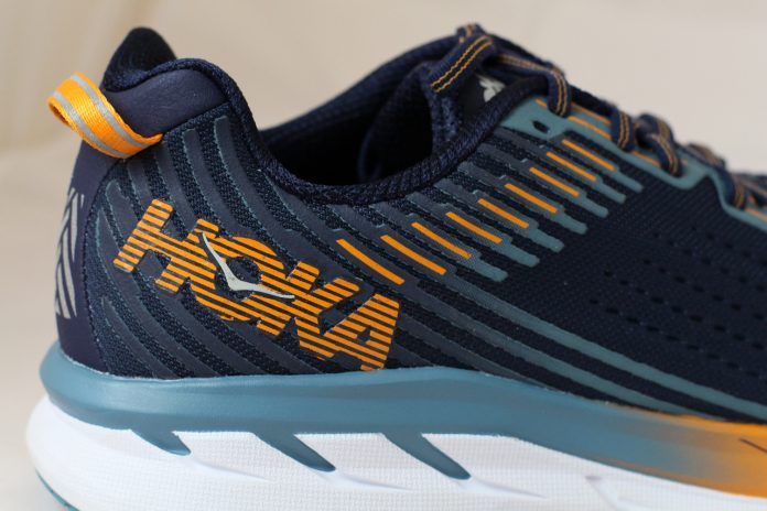 Hoka ONE ONE Clifton 5