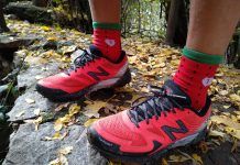 New Balance Summit KOM New Balance Summit KOM