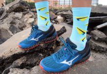 Mizuno Wave Ibuki (GTX) Mizuno Wave Ibuki GTX