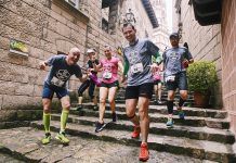 Salomon Run Barcelona: una 10K diferente Salomon Run 2019