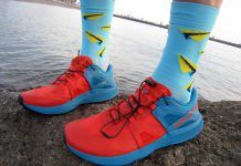 Salomon Ultra Pro Salomon Ultra Pro