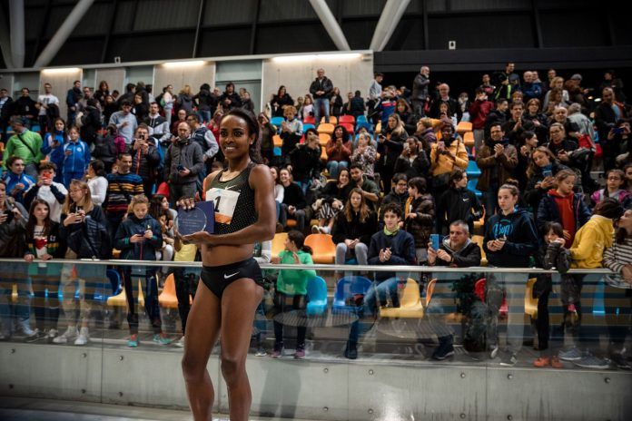 meeting sabadell genzebe dibaba