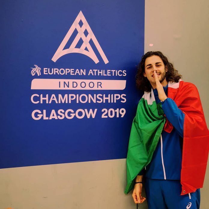 Ingebrigtsen y Tamberi, las bendiciones del atletismo
