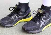 Asics Gel Nimbus 21 Asics Gel Nimbus 21