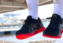 ASICS MetaRide