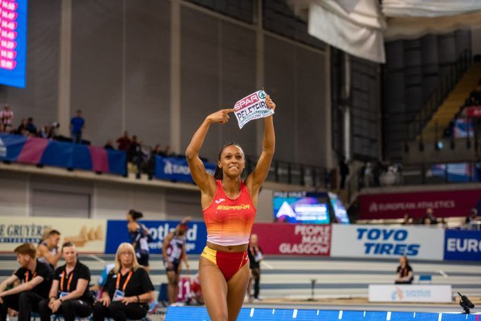 ana peleteiro glasgow