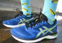 Asics Gel Pulse 10 Asics Gel Pulse 10