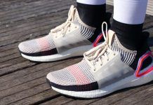 Adidas Ultra Boost 19 adidas Ultra Boost 19