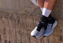 Top 10 zapatillas – Marzo 2019 New Balance 1080 v9