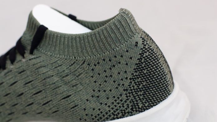 New Balance Fresh Foam Zante Solas