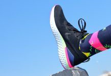 Nike Epic React Flyknit 2 Nike Epic React Flyknit 2