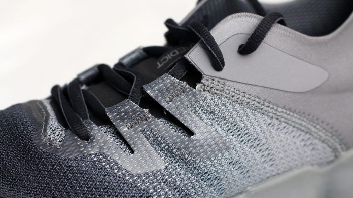 Salomon Predict RA Cordones