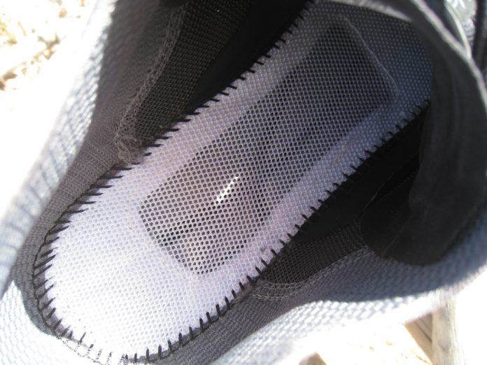 Salomon Predict RA Footbed