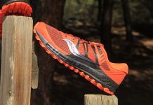 Saucony Peregrine ISO Saucony Peregrine ISO