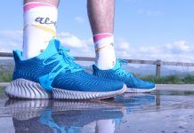 adidas Alphabounce Instinct adidas Alphabounce Instinct