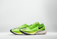 Nike ZoomX VaporFly NEXT% Nike VaporFly Next