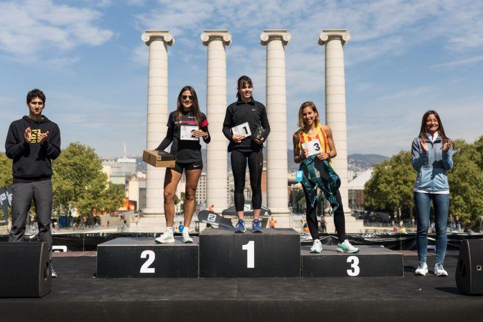 salomon run barcelona 2019 4