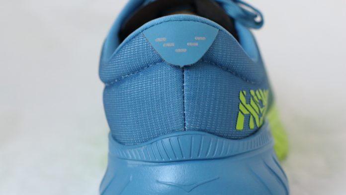 Hoka ONE ONE Mach 2