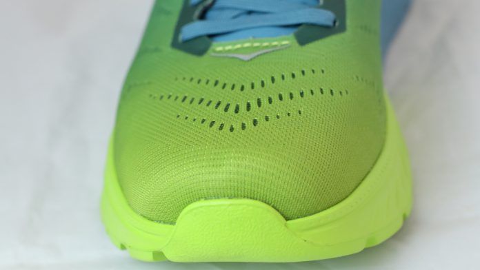 Hoka ONE ONE Mach 2