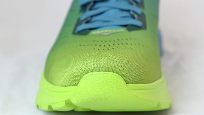Hoka ONE ONE Mach 2