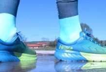 Hoka ONE ONE Mach 2 Hoka ONE ONE Mach 2
