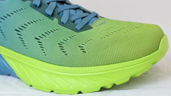 Hoka ONE ONE Mach 2