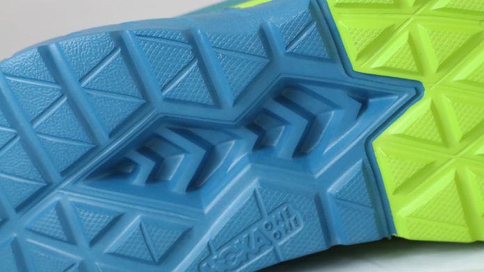 Hoka ONE ONE Mach 2