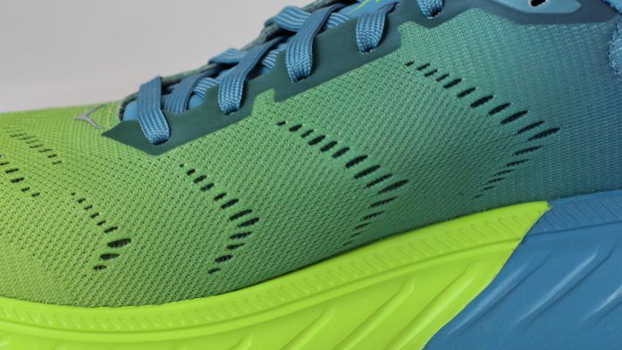 Hoka ONE ONE Mach 2