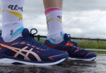 ASICS GT-2000 7