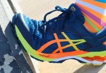 ASICS GEL Kayano 26 Asics Gel Kayano 26